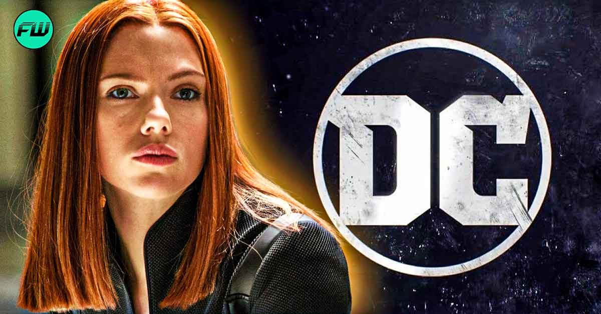 Scarlett Johansson Replaced Oscar-Nominated Actress for Role That Became a Nightmare for DC Star