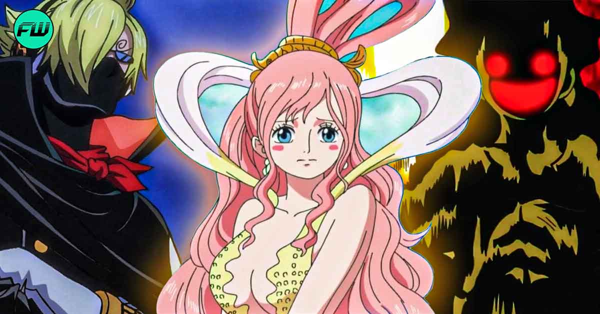 One Piece: Strongest Abilities That Are Not Devil Fruit Or Haki