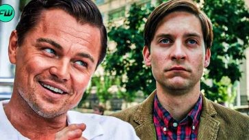 One Award-Winning Director Was Fed Up of Leonardo Dicaprio, Slapped Him Hard With a Time Out Due to Tobey Maguire