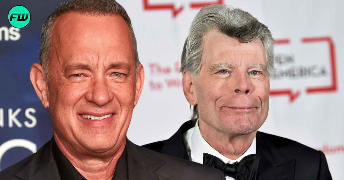 Tom Hanks’ Co-star Was Left Traumatized By His Role in Stephen King Adaptation