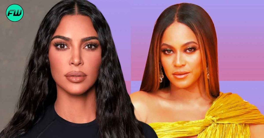 Kim Kardashian Completely Blacked Out At Beyoncé S Birthday Bash Couldn T Believe What She Woke