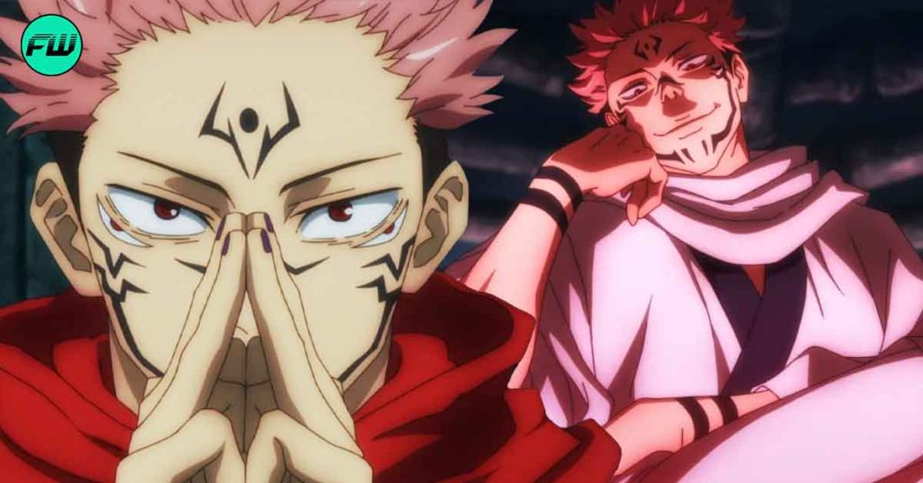 Despite Revealing his True Form, Jujutsu Kaisen’s Sukuna Might Not be ...