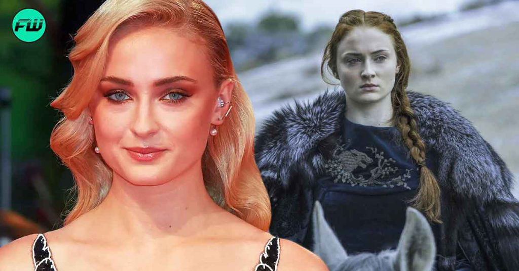 Sophie Turner Claimed Game of Thrones Writers Added Fake Deaths in the Scripts To Mess With Actors Due To Show’s Unpredictability