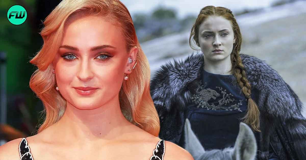 Sophie Turner Claimed Game of Thrones Writers Added Fake Deaths in the Scripts To Mess With Actors Due To Show’s Unpredictability