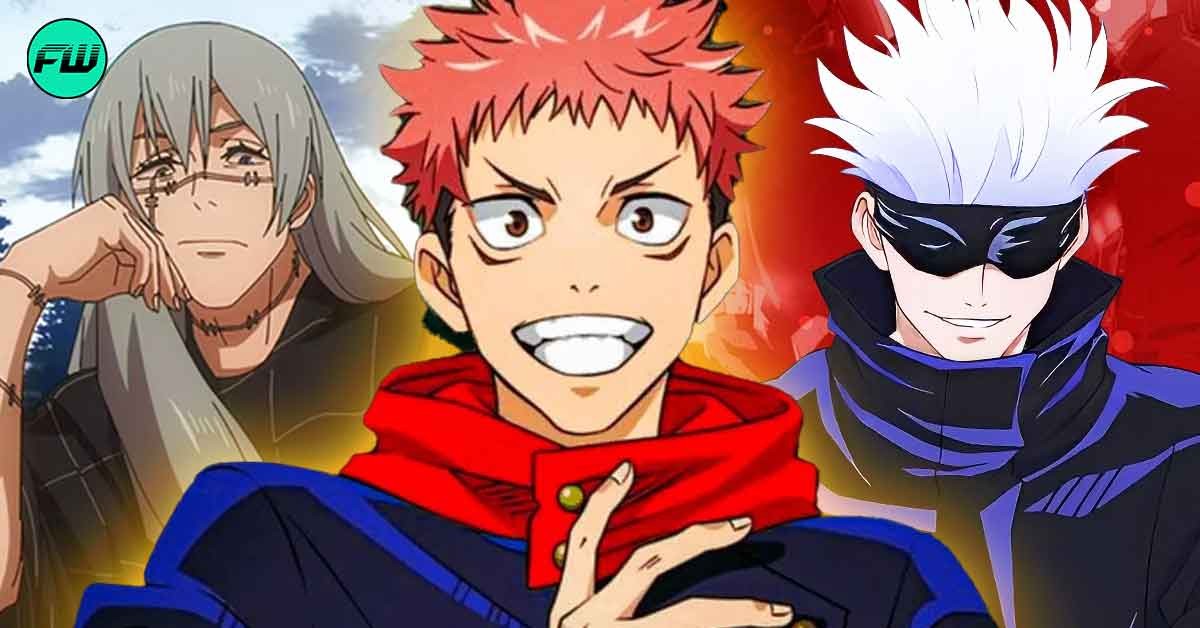 Jujutsu Kaisen: Cursed Clash review — Absolutely cursed — GAMINGTREND
