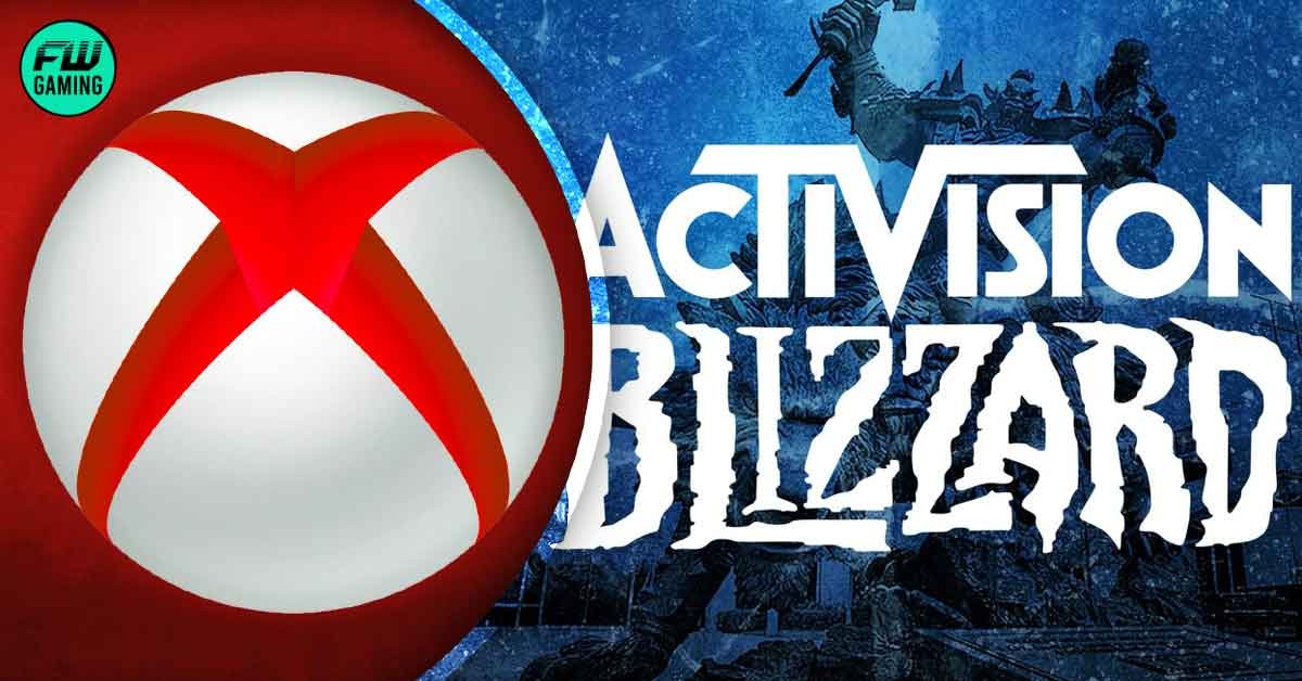 Activision Purchase by Microsoft Finally Approved
