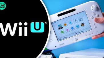 The Wii U Sold a Whopping One New Unit in 2023