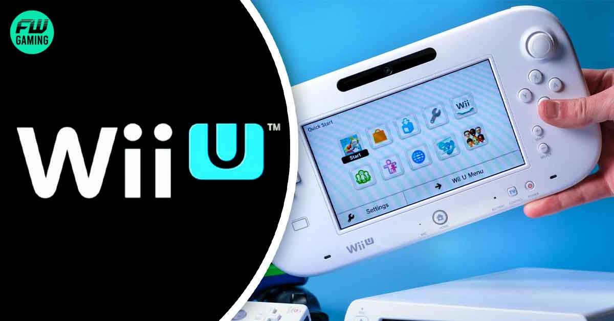 Una Wii U se vendió en septiembre de 2023, la primera desde hace mucho