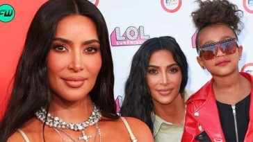Kim Kardashian’s Risqué Met Gala Dress Royally Backfired While Her Daughter North West Had To Bear the Brunt
