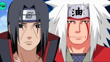 Could Itachi Uchiha have been a Spy for Jiraiya in Naruto
