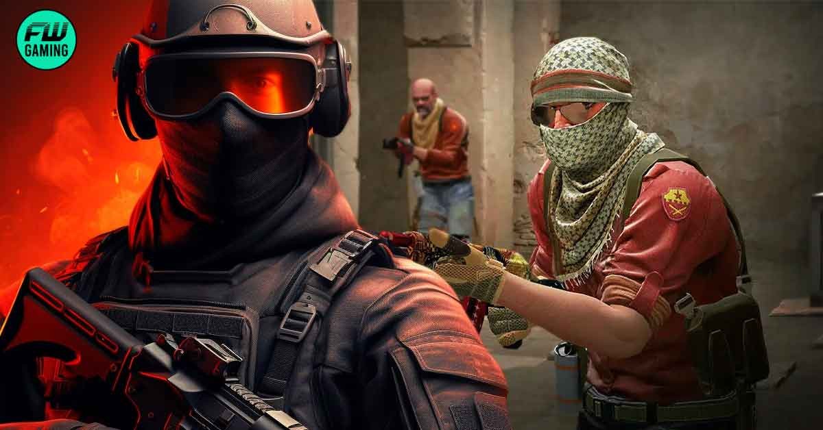 Counter-Strike 2 to get New eSports Tournament for all to Enter