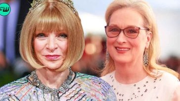 Rare Anna Wintour Interview Proves Meryl Streep Played Her in Oscar-Nominated Role