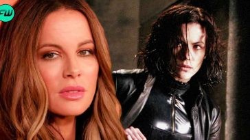 Kate Beckinsale Was Terrified Before Accepting ‘Underworld’ That Changed Her Career