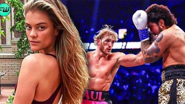 Trash Talk Goes Wrong! Logan Paul Wants a Family With Nina Agdal After Humiliating Dillon Danis in Their Boxing Match