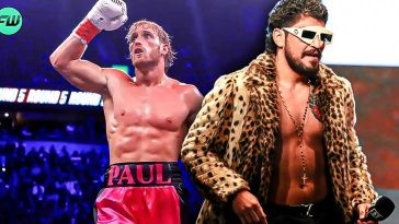 "We need a refund": Logan Paul vs Dillon Danis Results in an Embarrassing Boxing Showdown
