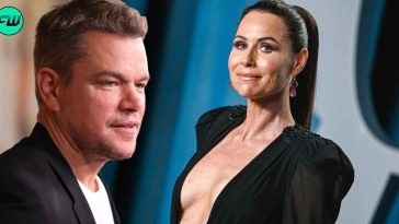 One Advice That Changed Matt Damon's Ex-girlfriend's Life After Brutal End to Their Sweet Romance