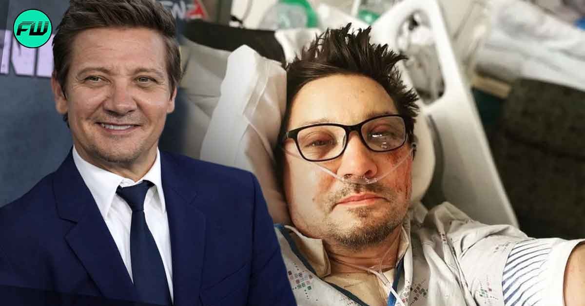 Lesser Known Facts About Miraculous Recovery of Jeremy Renner After the Snowplow Accident