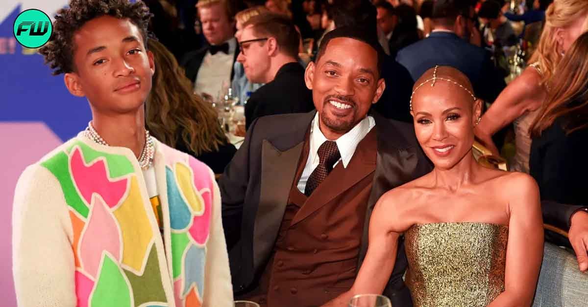 Jaden Smith Reportedly Went Through an Awful Time Keeping the Secret About Will Smith and Jada Pinkett Smith