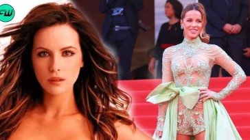 “I don’t have to accept people accusing me of things”: Kate Beckinsale Didn’t Take Lightly to Major Criticism After Her Red Carpet Appearance
