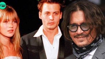 "I didn't give her the attention": Johnny Depp Blames Himself For Ruining One of His Best Romantic Relationships