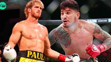 5 Embarrassing Takeaways For Dillon Danis From Logan Paul's Fight After Relentlessly Attacking Nina Agdal on Social Media
