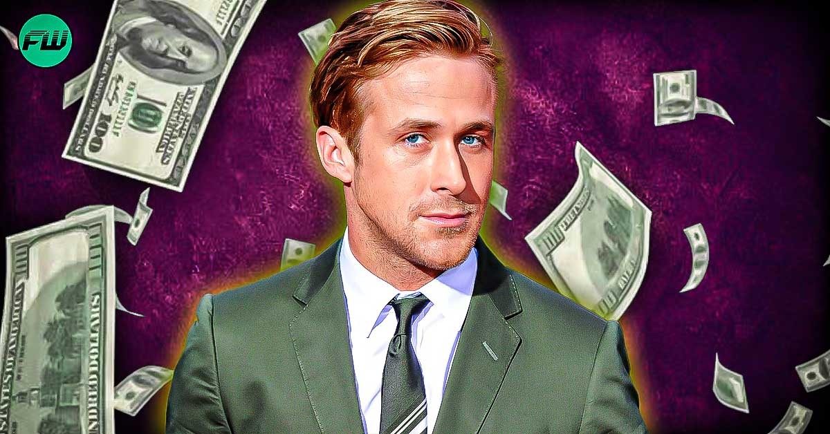 Ryan Gosling Would Have Been Retired From Hollywood by Now If It Wasn't For His Movie That Earned $1.2 Million at Box Office