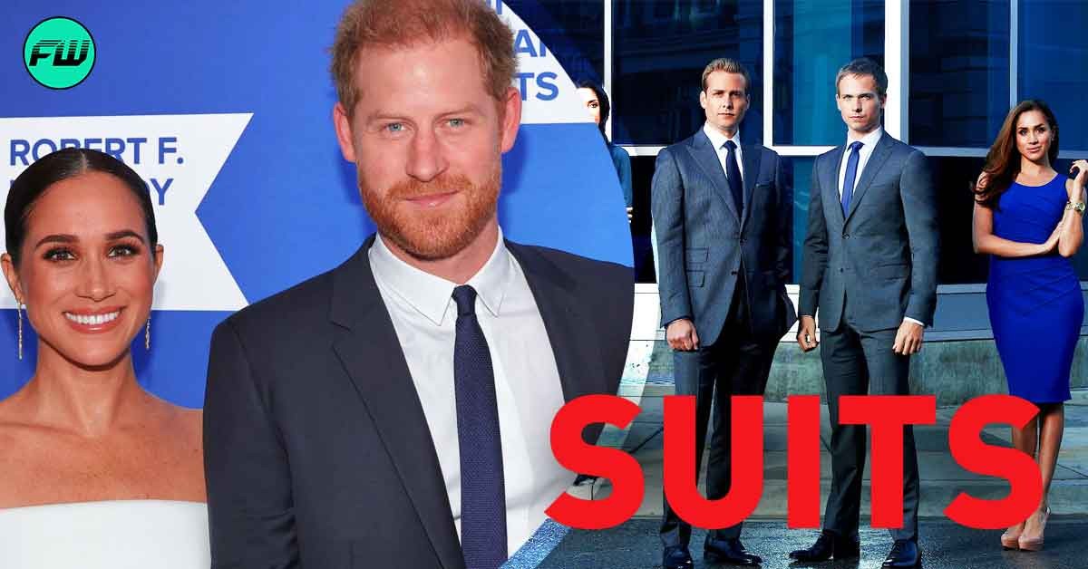 “People are crazy”: Suits Creator Hated Having Meghan Markle’s Dialogues Heavily Influenced by the Royal Family
