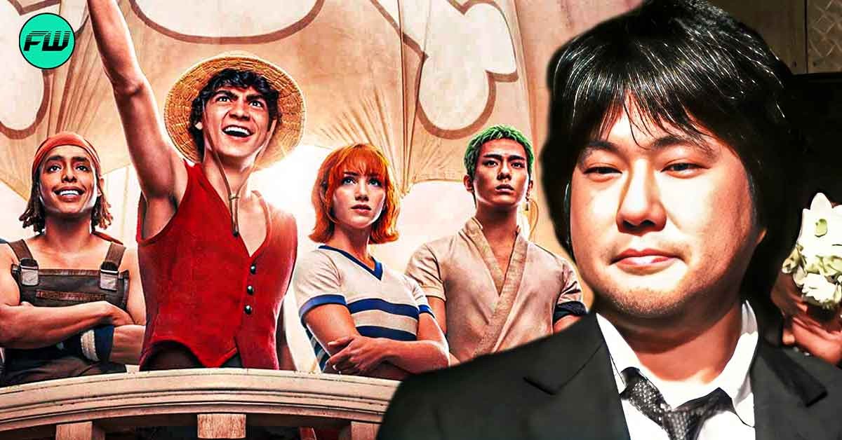 One Piece Showrunner Found Eiichiro Oda to be ‘Challenging’ After Finding it Difficult to Have Him Around Set