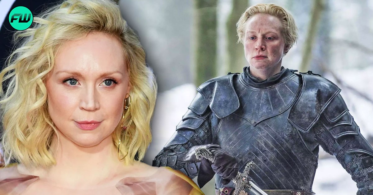 “She looks too pretty and thin to play Brienne”: Gwendoline Christie Was Glad To Be Booed By Fans After Her Casting in Game of Thrones