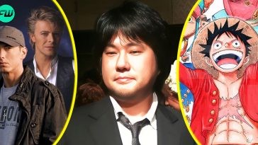 After Eminem and David Bowie, Eiichiro Oda Added Another Famous Personality in One Piece that Fans May Have Missed