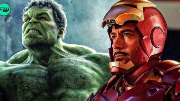 Anime Counterparts of Mark Ruffalo's Hulk and Robert Downey Jr's Iron Man Are Not as Powerful as the Marvel Superheroes