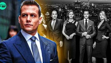 Suits Creator Has a Wild Origin Story of Uber Popular Show That Started as a Wall Street Comedy
