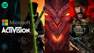 Microsoft Has Bought Activision Officially, What Does That Mean for Game Pass?