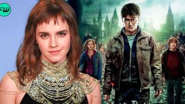 Not Emma Watson, Another Harry Potter Actress Doesn’t “Give a f**k” if You Think She’s Weird: “Can’t put your self-esteem in the hands of strangers”