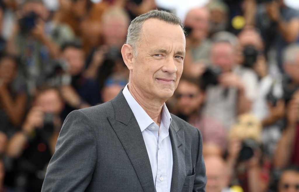 Tom Hanks Does Not Regret Saying No to Tom Cruise's Movie That
