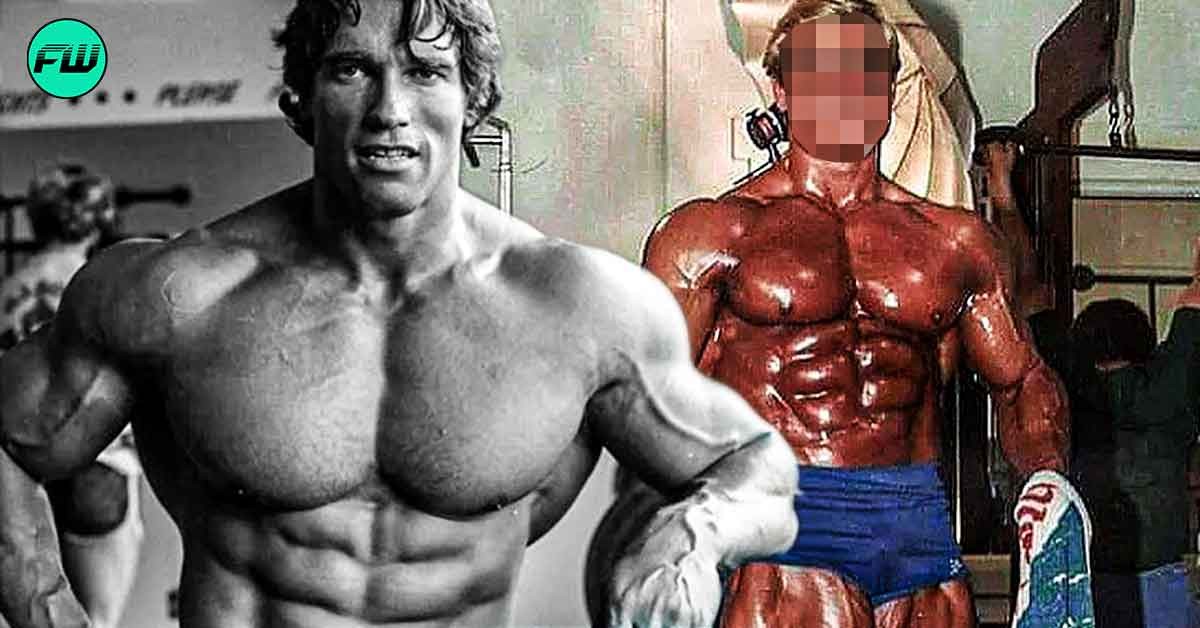 Legendary 'Quad King' Bodybuilder Paid a Heavy Price for Copying Arnold Schwarzenegger