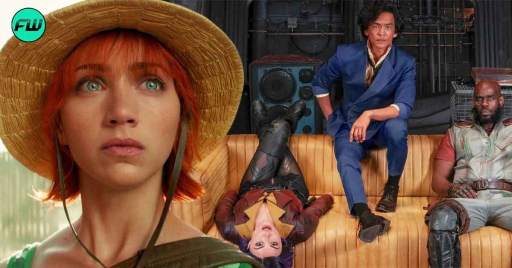 “Every show does not demand a live-action”: Netflix’s One Piece Showrunner Opens Up About Why Emily Rudd’s Show Did not Meet the Fate of Cowboy Bebop