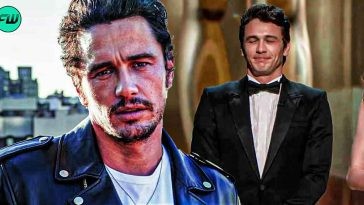 James Franco’s Difficult Attitude Was Labeled a “Red Flag” Before His Extremely Uncomfortable 2011 Oscars Gig