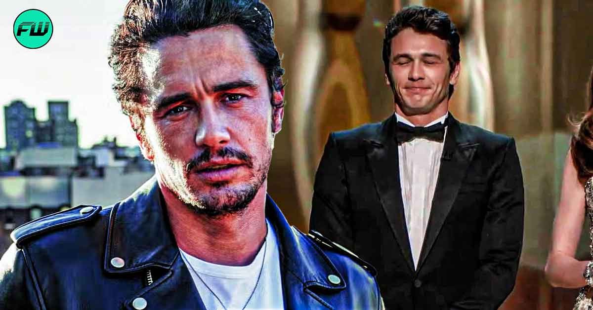 James Franco’s Difficult Attitude Was Labeled a “Red Flag” Before His Extremely Uncomfortable 2011 Oscars Gig
