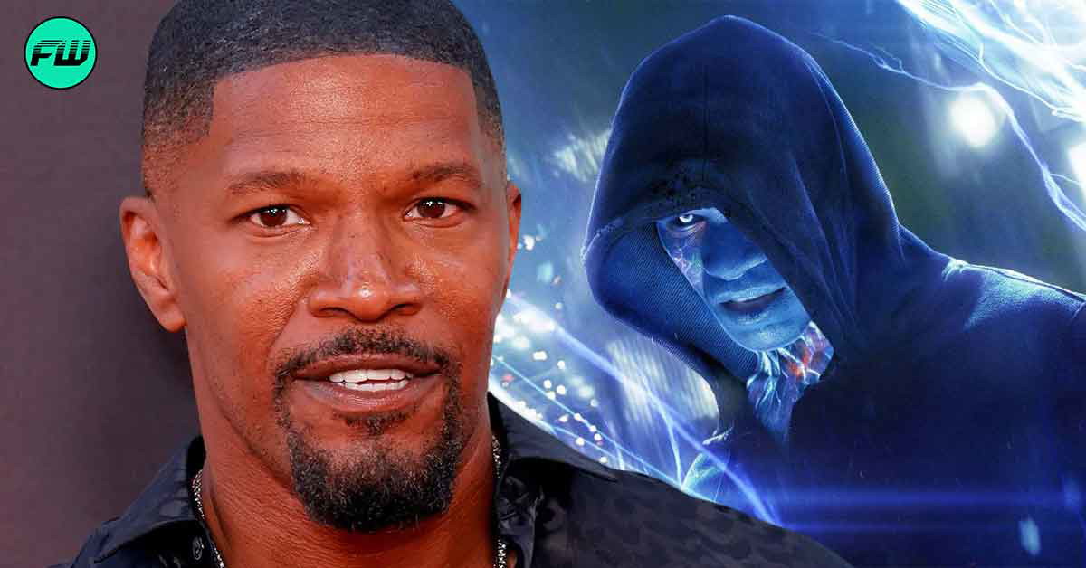 Before Jamie Foxx, Another MCU Star Literally Dreamt About His Own Potentially Life-Threatening Diagnosis