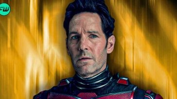 Paul Rudd Reveals His Far-From-Noble Reason Behind a Career in Hollywood
