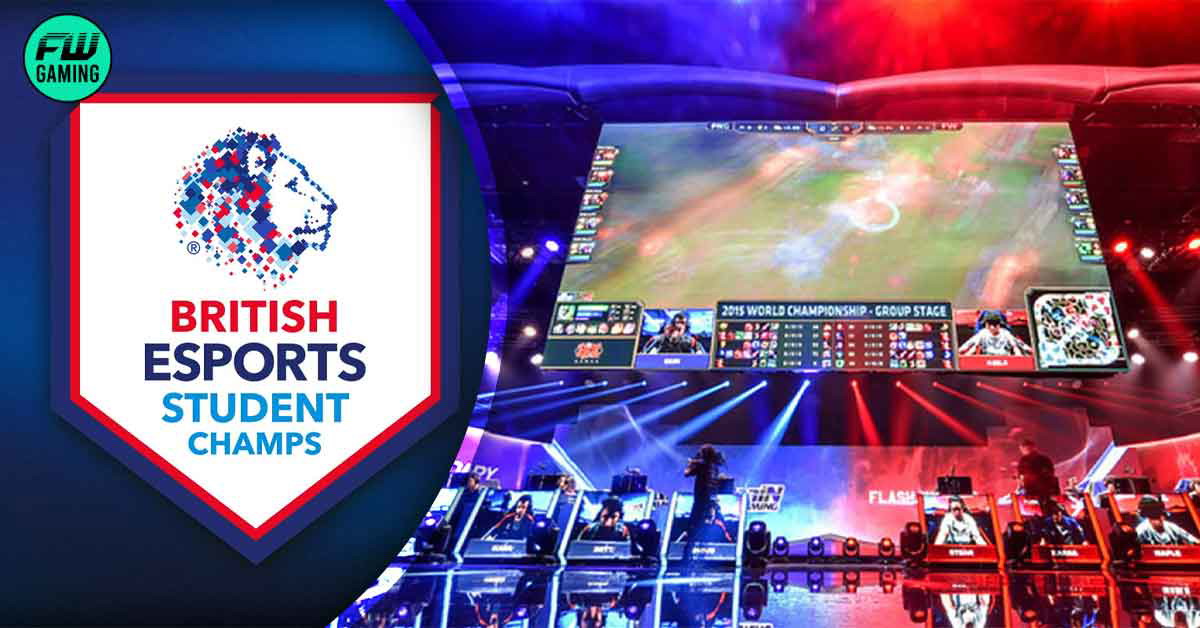 British eSports Releases Statement after Controversial Partnership Announced