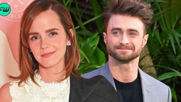 Emma Watson Readily Signed for a Movie That Daniel Radcliffe Called ‘Sh-tty’ Before Turning it Down