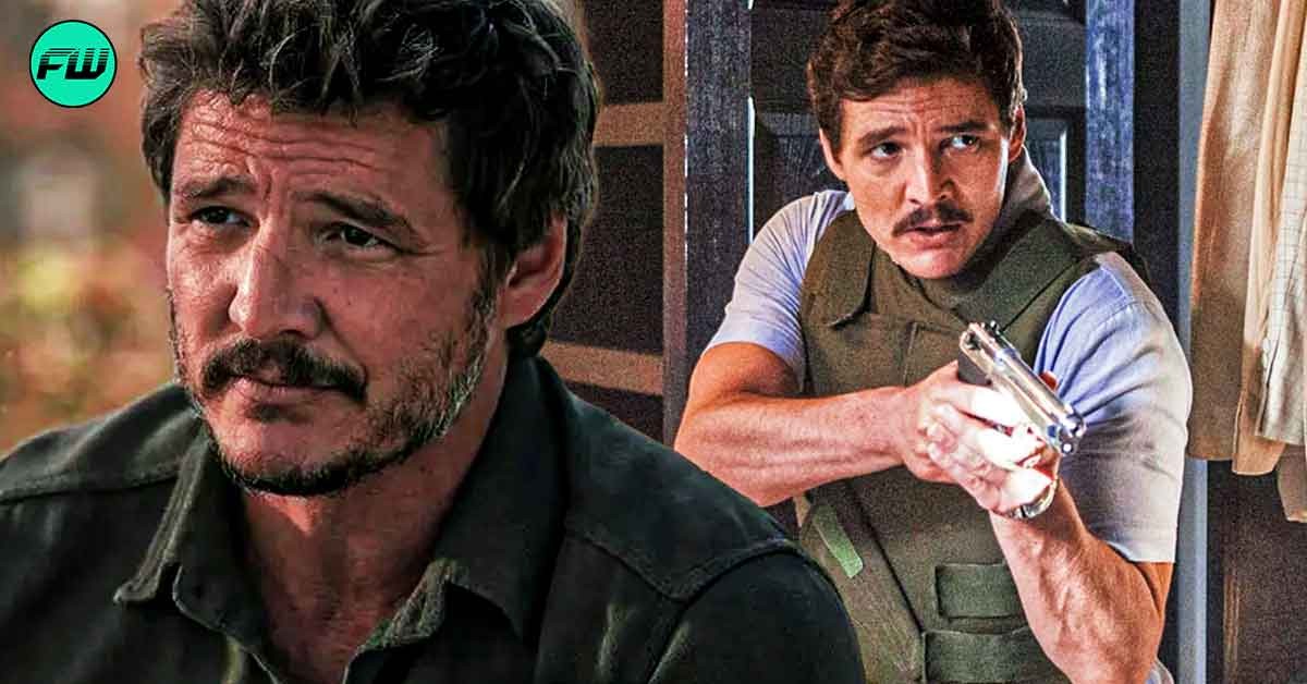 Pedro Pascal Almost Got Shot in the Head With Real Blanks By DEA Agents During a Tactical Simulation Training at Quantico