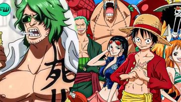 One Piece Recasts One of the Most Powerful Characters in Series After Actor’s Tragic Passing