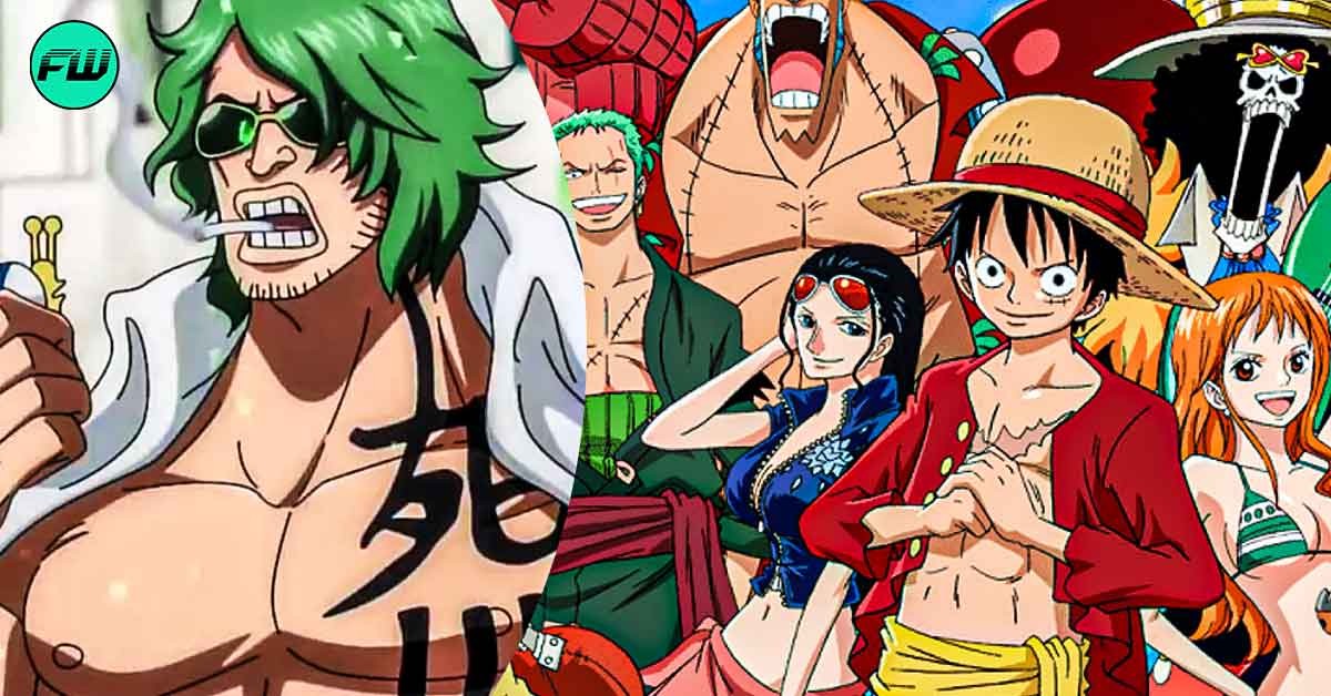 One Piece Recasts One of the Most Powerful Characters in Series After Actor’s Tragic Passing