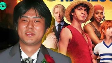 One Piece Showrunner Reveals One Ingenious Way Eiichiro Oda Made Series Truly Incredible and it’s Not Just the Story