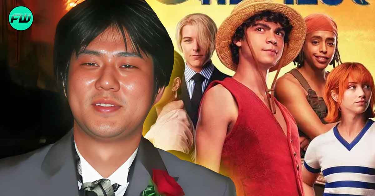 One Piece Showrunner Reveals One Ingenious Way Eiichiro Oda Made Series Truly Incredible and it’s Not Just the Story