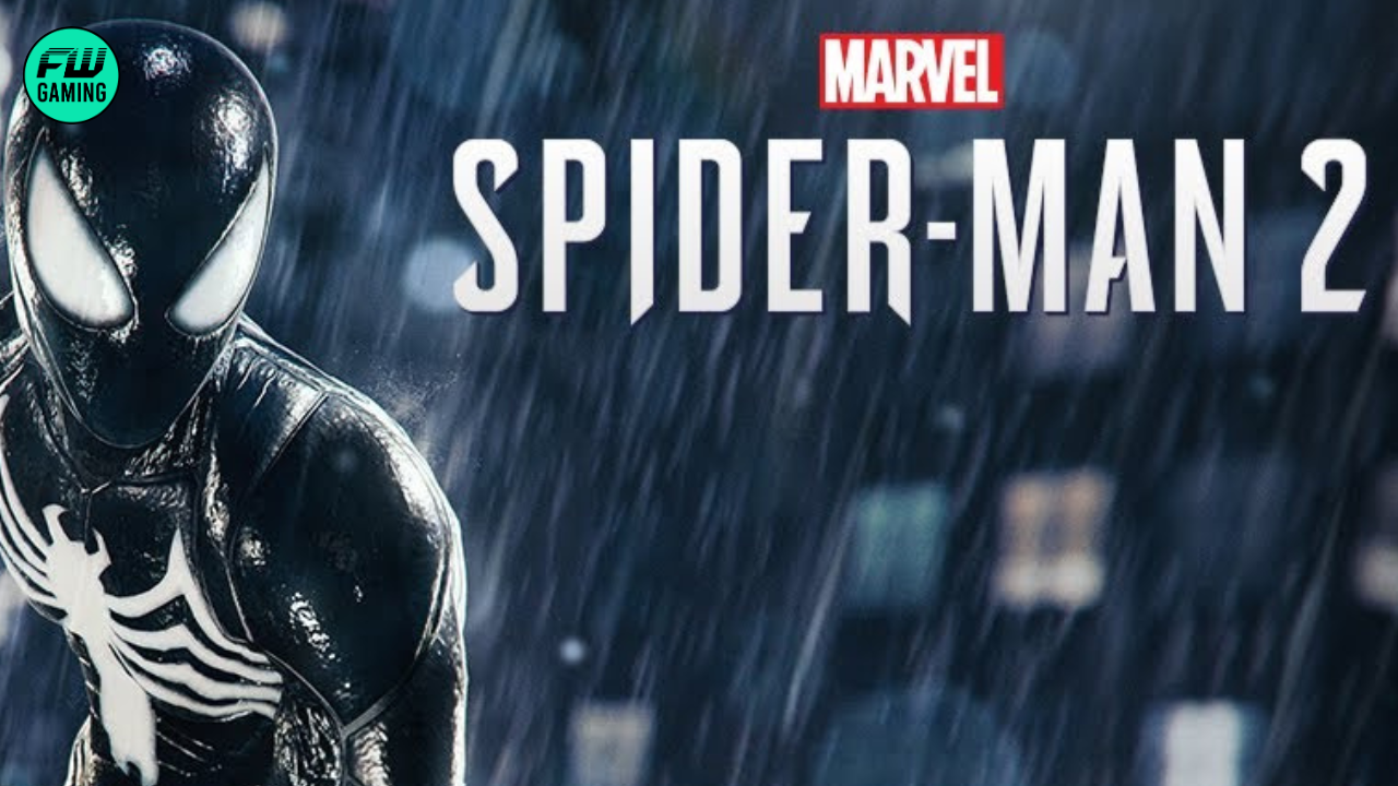 Here's some last reveals”: Marvel's Spider-Man 2 Gets Shocking Launch  Trailer