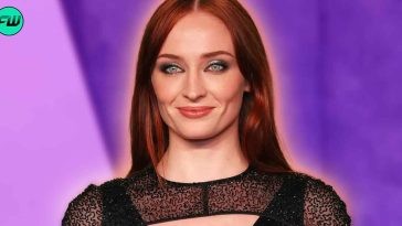 Sophie Turner’s Horribly Awkward Fan Interaction Made Actress Happy, Claimed “I guess I’m doing my job”